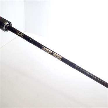 １５ワイルドサイドＷＳＣ－ＳＴ６３Ｌ＋